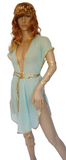 Cleopatras Lure face mask Halloween costumes rave wear festival outfits Cher Jasmine gorean toga lingerie bikinis reflective clothes
