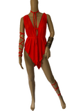 Cleopatras Lure face mask Halloween costumes rave wear festival outfits Cher Jasmine gorean toga lingerie bikinis reflective clothes