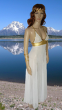 Cleopatras Lure face mask Halloween costumes rave wear festival outfits Cher Jasmine gorean toga lingerie bikinis reflective clothes