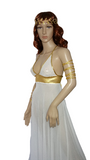 Cleopatras Lure face mask Halloween costumes rave wear festival outfits Cher Jasmine gorean toga lingerie bikinis reflective clothes