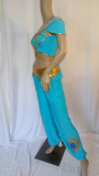 Cleopatras Lure face mask Halloween costumes rave wear festival outfits Cher Jasmine gorean toga lingerie bikinis reflective clothes