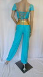 Cleopatras Lure face mask Halloween costumes rave wear festival outfits Cher Jasmine gorean toga lingerie bikinis reflective clothes